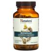 Фото применение Himalaya, Босвеллия, Boswellia, 120 капсул