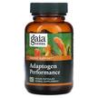 Фото применение Грибы, Adaptogen Performance Mushrooms & Herbs, 60 капсул