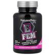 Фото використання E Fem for Women Natural Hormonal Balance, Альфа-ліпоєва, 60 капсу