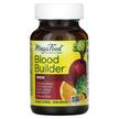 Фото використання Blood Builder, Комплекс для серця та сосудів, 60 таблеток