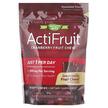Фото применение Nature's Way, Клюква, ActiFruit Cranberry, 20 жевательных ко