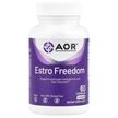 Фото використання AOR, Estro Freedom, Підтримка естрогену, 60 капсул