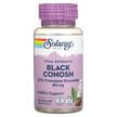 Фото применение Vital Extracts Black Cohosh 80 mg, Клопогон кистевидный, 30 капсу