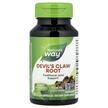 Фото використання Devil's Claw 480 mg, Кіготь диявола 480 мг Корінь, 100 капсу