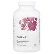 Фото применение Thorne, Витамины для женщин 50+, Women's Multi 50+, 180 капс