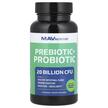 Фото використання Pre-Pro Prebiotic + Probiotic, Пробіотики, 60 капсул