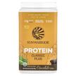Фото применение Classic Plus Protein Organic Plant Based, Органический Протеин, 7