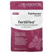 Фото використання Fairhaven Health, Fertili Tea, Органічний Чай, 1 шт