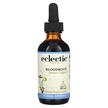 Фото применение Eclectic Herb, Сангвинария, Bloodroot Extract, 60 мл