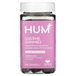 Фото применение HUM Nutrition, Клюква, SOS PMS Gummies Cranberry, 60 таблеток