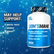 Фото використання Lion's Mane 500 mg, Гриби Левова Грива, 60 капсул