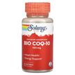 Фото применение Solaray, Коэнзим CoQ10, Bio COQ-10 100 mg, 30 капсул