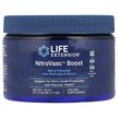Фото применение Life Extension, Кардио комплекс, NitroVasc Boost Berry, 78.6 г