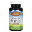 Фото використання Carlson, Right for the Macula, Підтримка здоров'я зору, 60 к