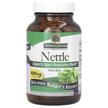 Фото використання Nature's Answer, Nettle 900 mg, Кропива, 90 капсул
