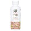 Фото применение MaryRuth's, L-Лизин, Lysine Liposomal Snickerdoodle, 225 мл