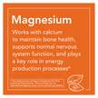Фото використання Now, Magtein Magnesium L-Threonate, Магній L-Треонат, 90 капсул