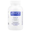 Фото применение Pure Encapsulations, Дегидроэпиандростерон, DHEA 25 mg, 60 капсул