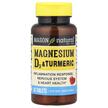 Фото применение Magnesium & Vitamin D3, Магний и витамин D3 с куркумой, 60 та