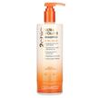 Фото применение 2chic Ultra-Volume Shampoo For Fine Limp Hair Papaya, Шампунь, 71