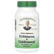 Фото применение Эхинацея, Echinacea & Goldenseal 1000 mg, 100 капсул