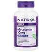 Фото применение Melatonin Advanced Sleep Time Release 10 mg, Мелатонин, 100 табле