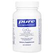 Фото використання Pure Encapsulations, CoQ10 120 mg, Коензим CoQ10, 120 капсул