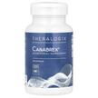 Фото використання Theralogix, Canabrex, ПЕА, 120 капсул