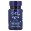 Фото применение Life Extension, Убихинол 100 мг, Super Ubiquinol CoQ10, 30 капсул