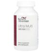 Фото використання Ultra Multi with Iron, Мультивітаміни, 270 капсул