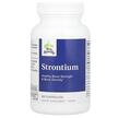 Фото применение Terry Naturally, Стронций, Strontium 680 mg, 60 капсул
