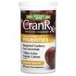 Фото применение CranRx Women's Care with Probiotics, Пробиотики для женщин, 