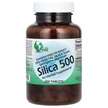 Фото використання World Organic, Silica 500, Кремній 500, 200 таблеток