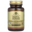 Фото применение Age-Defying Nutrition Digital Defense, Клеточное здоровье, 30 кап