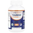 Фото використання Vitamatic, Taurine, L-Таурин, 180 таблеток