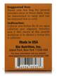 Фото применение Bio Nutrition, Моринга, Moringa Tea, 30 Tea Bags