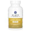 Фото використання Lion's Mane Smart Shrooms 2100 mg, Гриби Левова Грива, 90 ка
