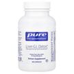 Фото применение Поддержка печени, Liver-G.I. Detox, 120 капсул