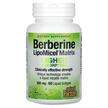 Фото використання BioSil, Berberine LipoMicel Matrix 500 mg, Берберин, 60 Liquid...