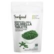 Фото применение Broken Cell Wall Chlorella Tablets 250 mg 452 Tablets, Хлорелла, 