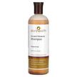 Фото применение Шампунь, Ancient Minerals Shampoo Geranium Rose, 473 мл