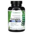 Фото применение Коэнзим CoQ10, CoEnzymated Complete Clinical + Multi, 120 капсул