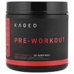 Фото використання PRE-KAGED Pre-Workout Fruit Punch, Передтренувальний комплекс, 59