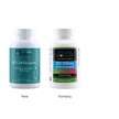 Фото применение NBX Wellness, Клеточное здоровье, DCI Cell Recovery, 60 капсул