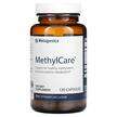 Фото використання Metagenics, MethylCare, L-5-метилтетрагідрофолат, 120 капсул