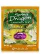 Фото використання Spring Dragon Longevity Tea Bags, Органічний Чай, 20 Tea Bags