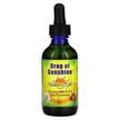 Фото применение Drop Of Sunshine 125 mcg 5000 IU, Витамин D3 Холекальциферол, 60 
