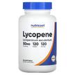 Фото применение Nutricost, Ликопин, Lycopene 50 mg, 120 капсул