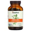 Фото применение Himalaya, Поддержка мозга, MindCare, 120 капсул