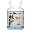 Фото применение Eclectic Herb, Арония, Aronia Berry 225 mg, 90 капсул